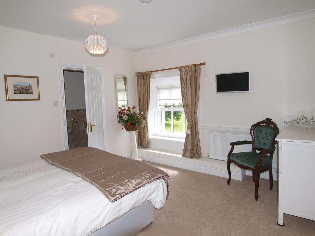 Hostal Glebe House Taghshinny Exterior foto