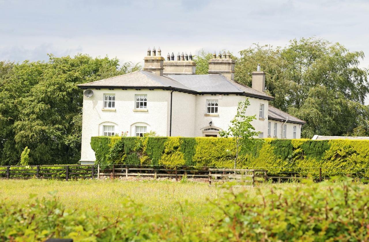 Hostal Glebe House Taghshinny Exterior foto