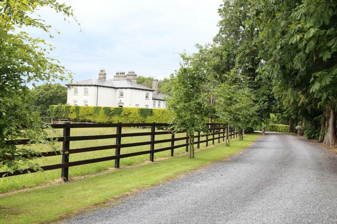 Hostal Glebe House Taghshinny Exterior foto