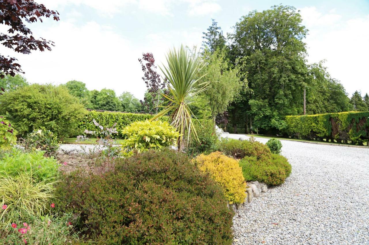 Hostal Glebe House Taghshinny Exterior foto