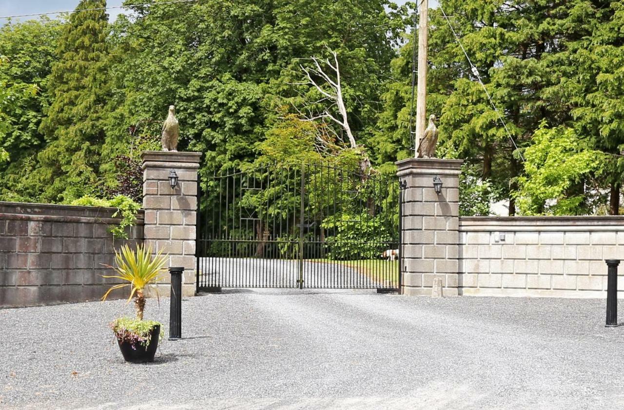 Hostal Glebe House Taghshinny Exterior foto