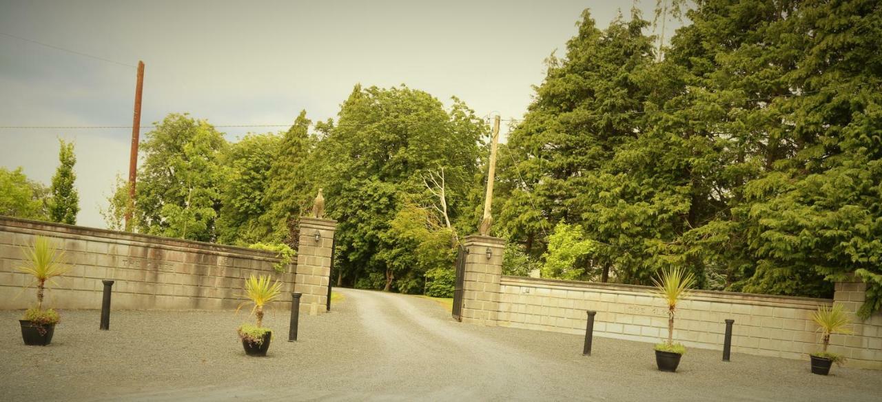 Hostal Glebe House Taghshinny Exterior foto